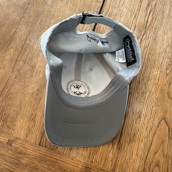PGA IMPERIAL TRUE FIT HAT GOLF - Picture 5 of 5